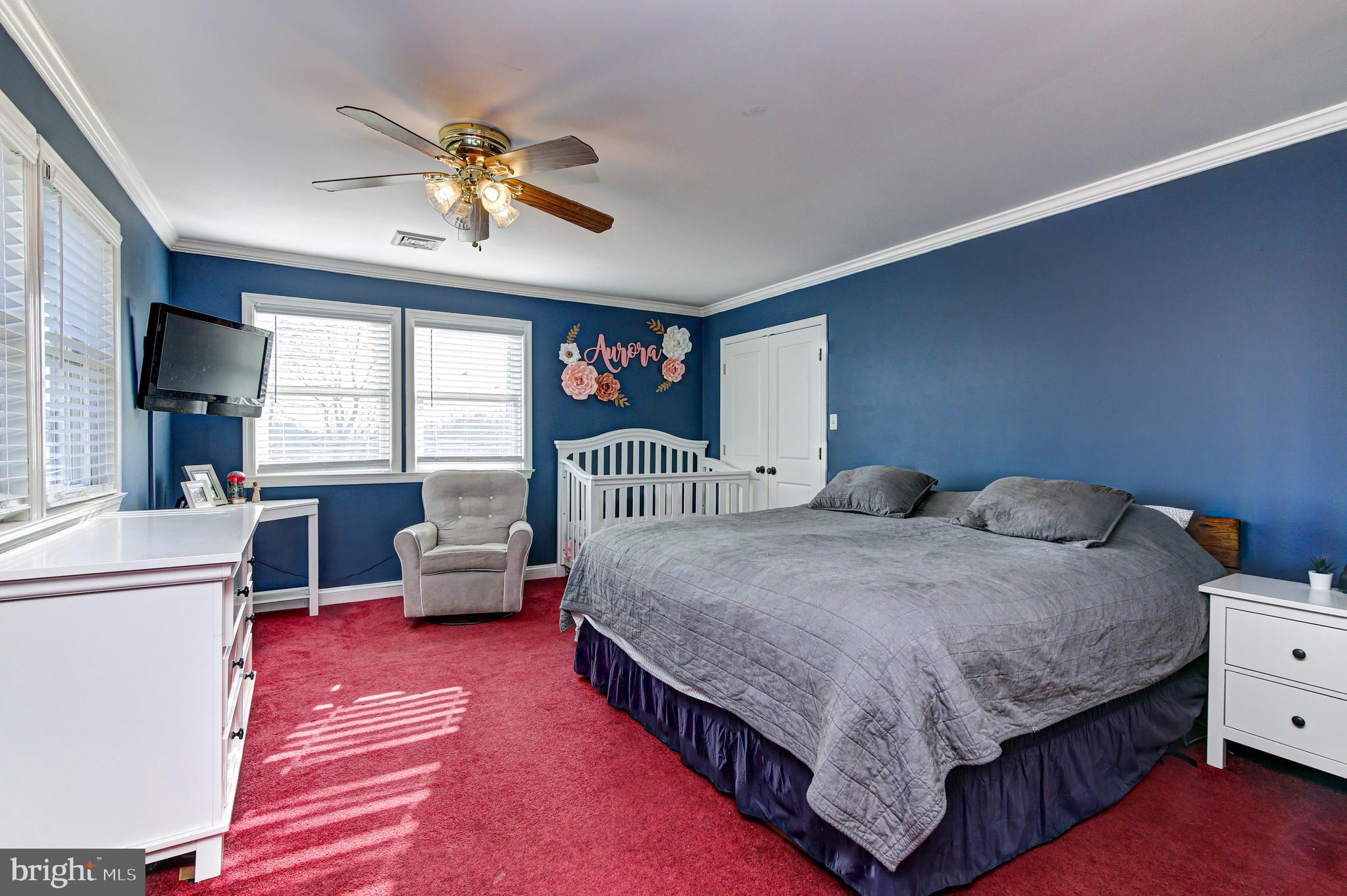 1216 Ellston Road Havertown, PA 19083 - Photo 20 of 33 Master Bedroom