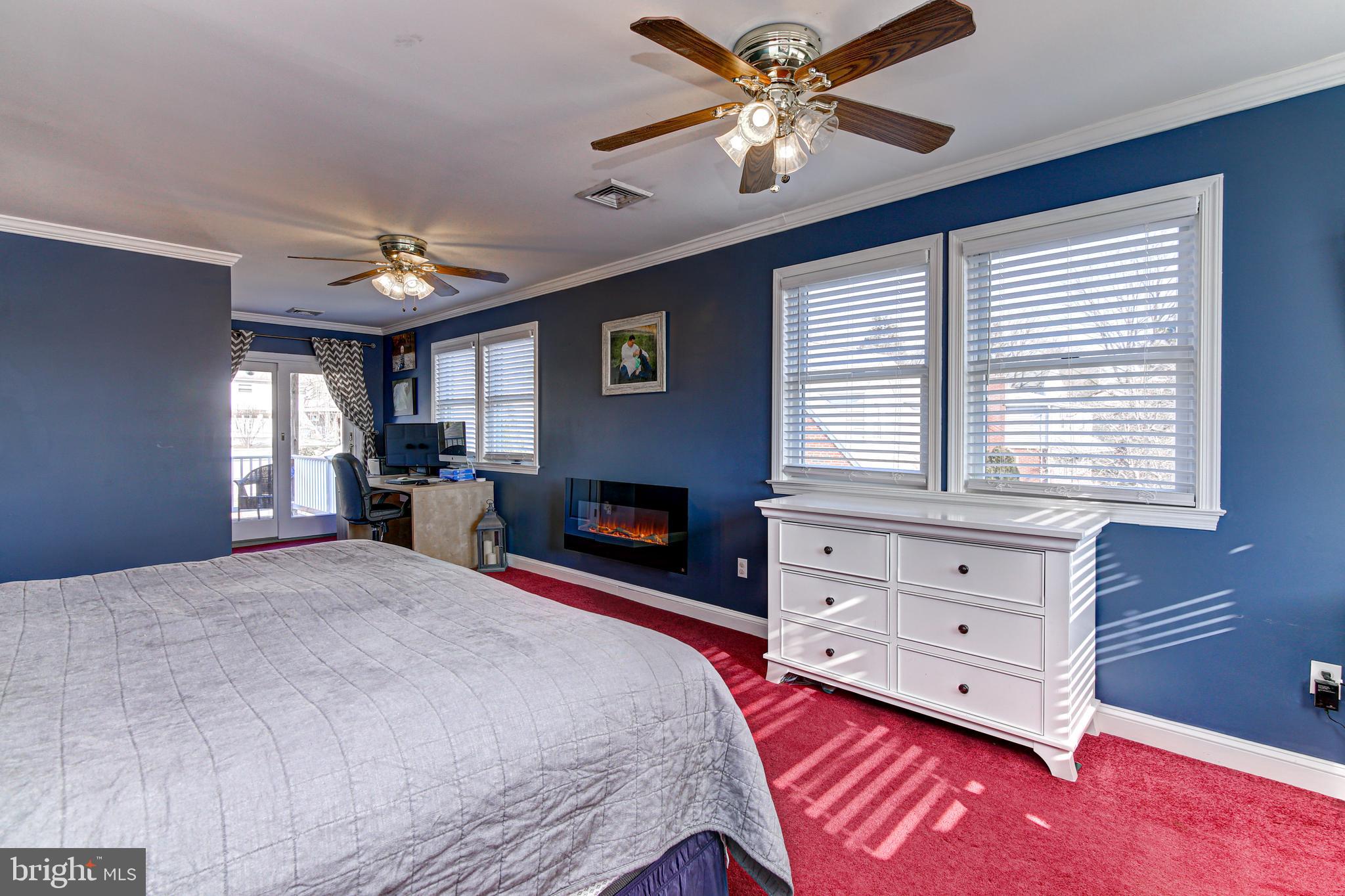 1216 Ellston Road Havertown, PA 19083 - Photo 21 of 33 Master Bedroom