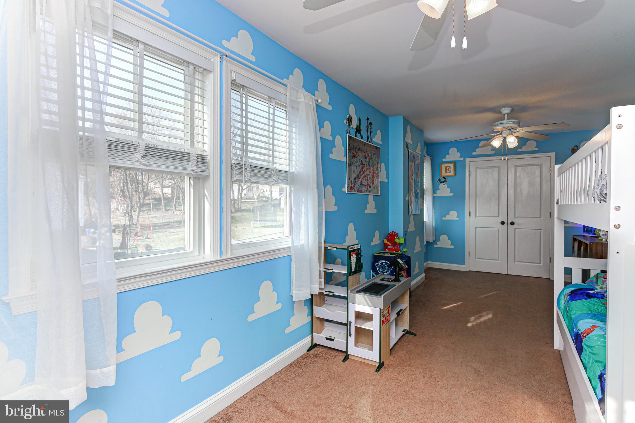 1216 Ellston Road Havertown, PA 19083 - Photo 28 of 33 Bedroom 2