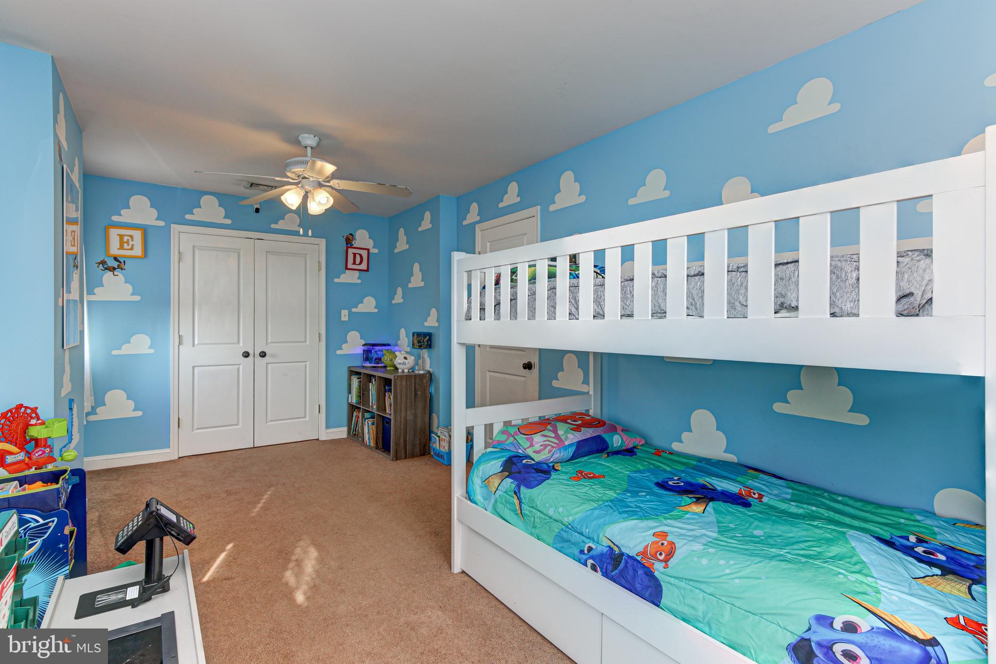 1216 Ellston Road Havertown, PA 19083 - Photo 29 of 33 Bedroom 2