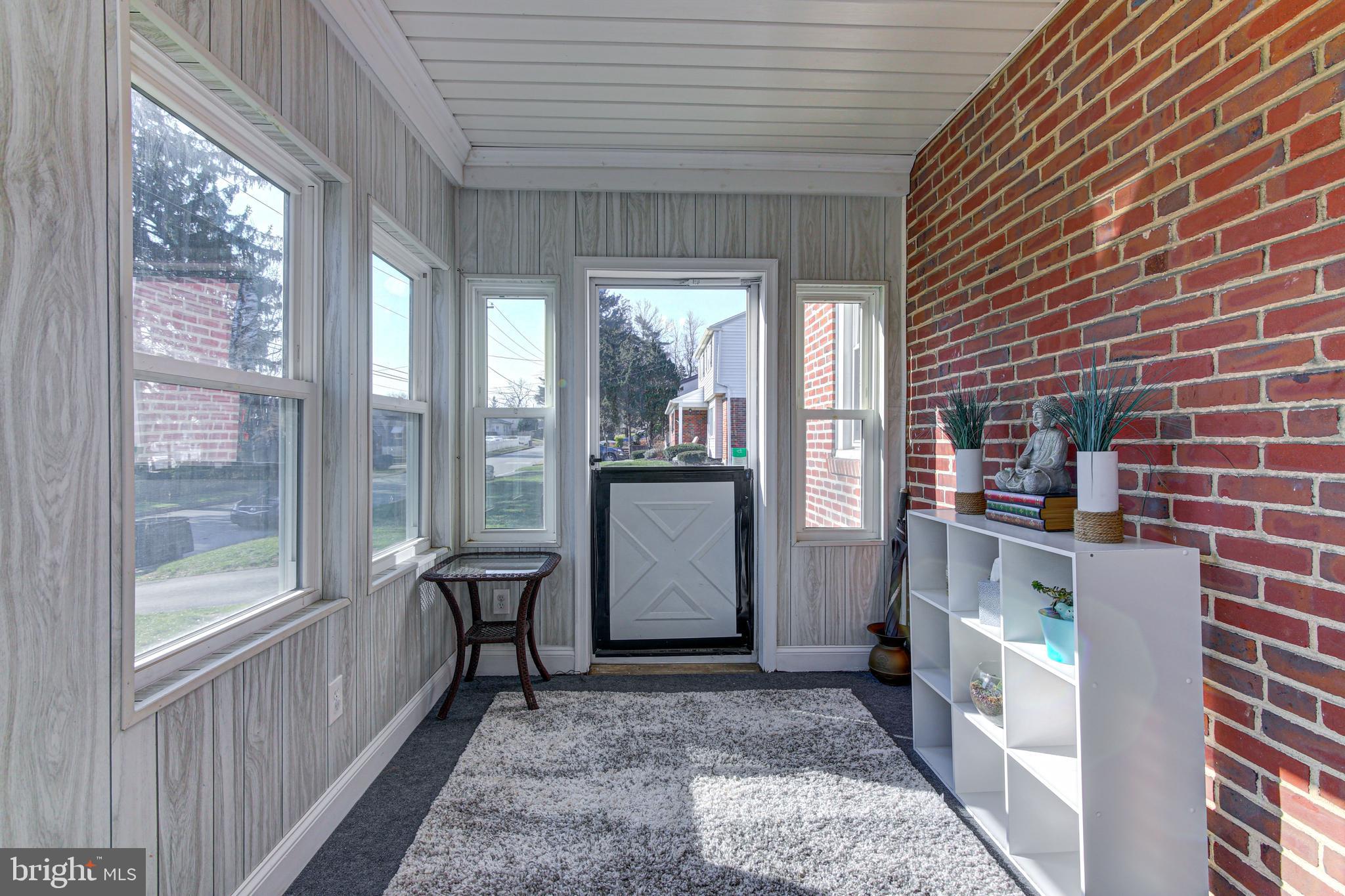 1216 Ellston Road Havertown, PA 19083 - Photo 4 of 33 Front Porch
