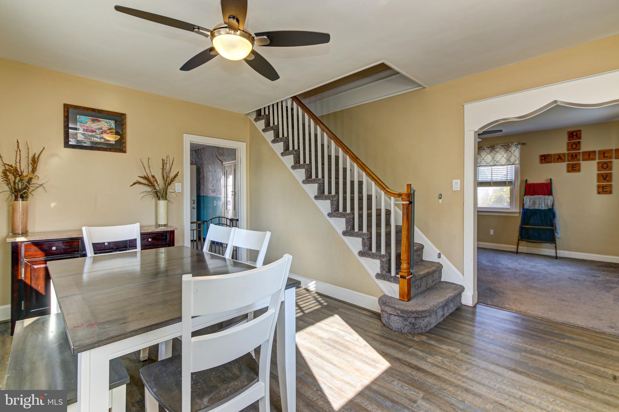 1216 Ellston Road Havertown, PA 19083 - Photo 10 of 33 Dining Room