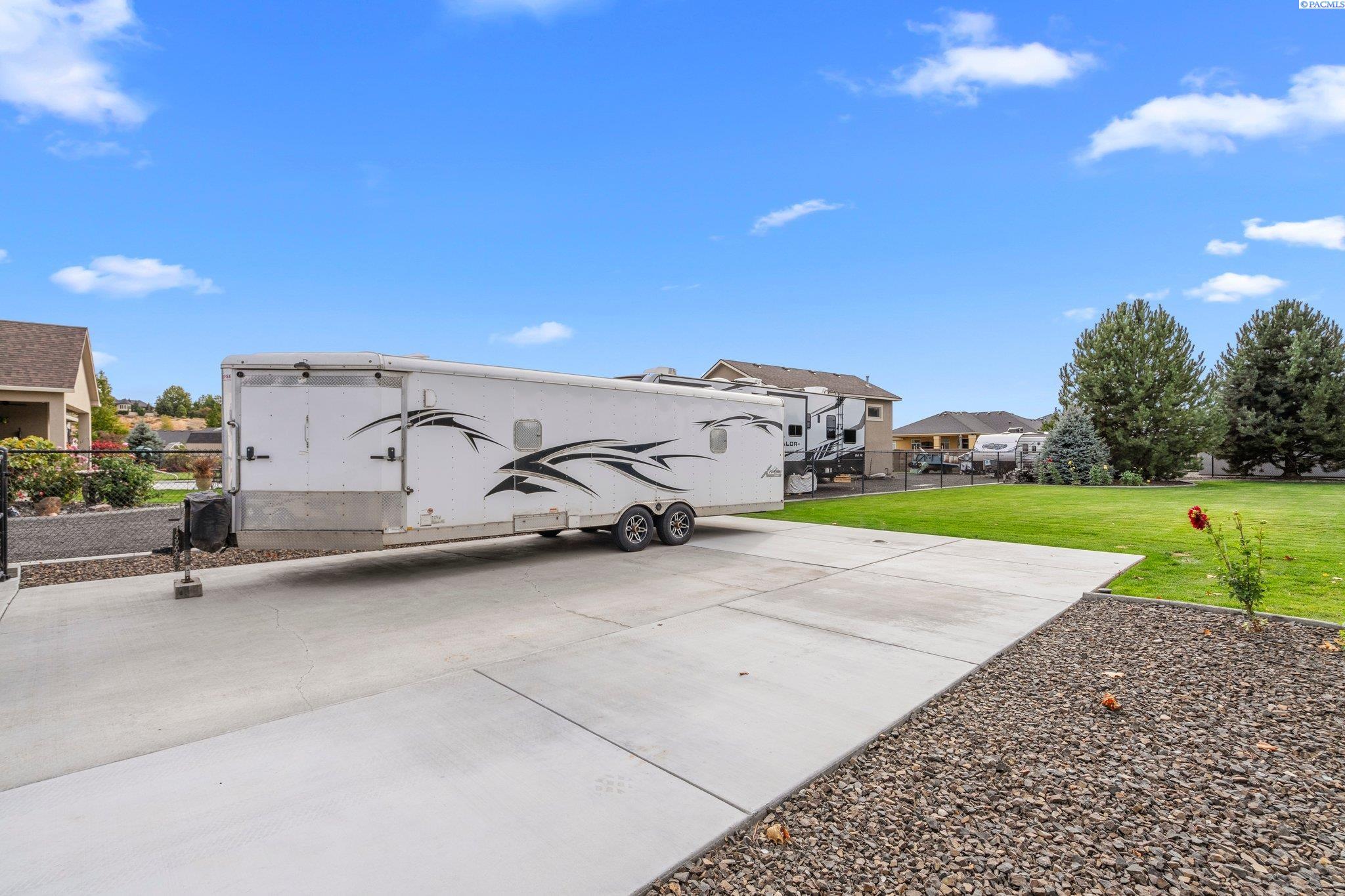 12310 Ricky Court Pasco, WA 99301 - Photo 39 of 50 Gallery Image 39