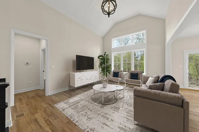 $586,000 | 12185 Morandi Court, Lemont, IL 60439