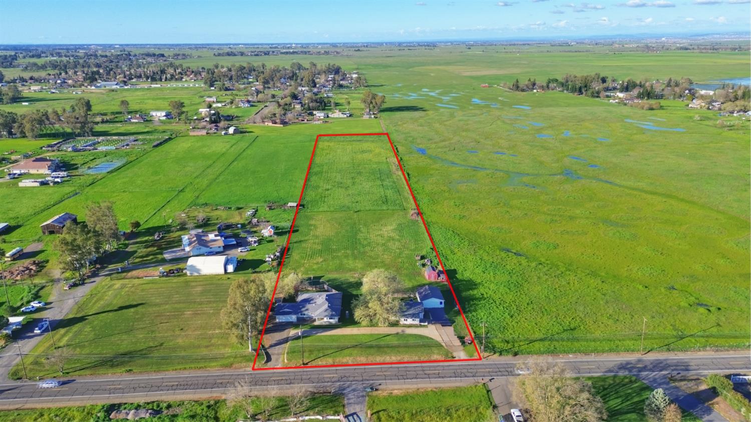 10691 Calvine Road Sacramento, CA 95830 - Photo 69 of 81