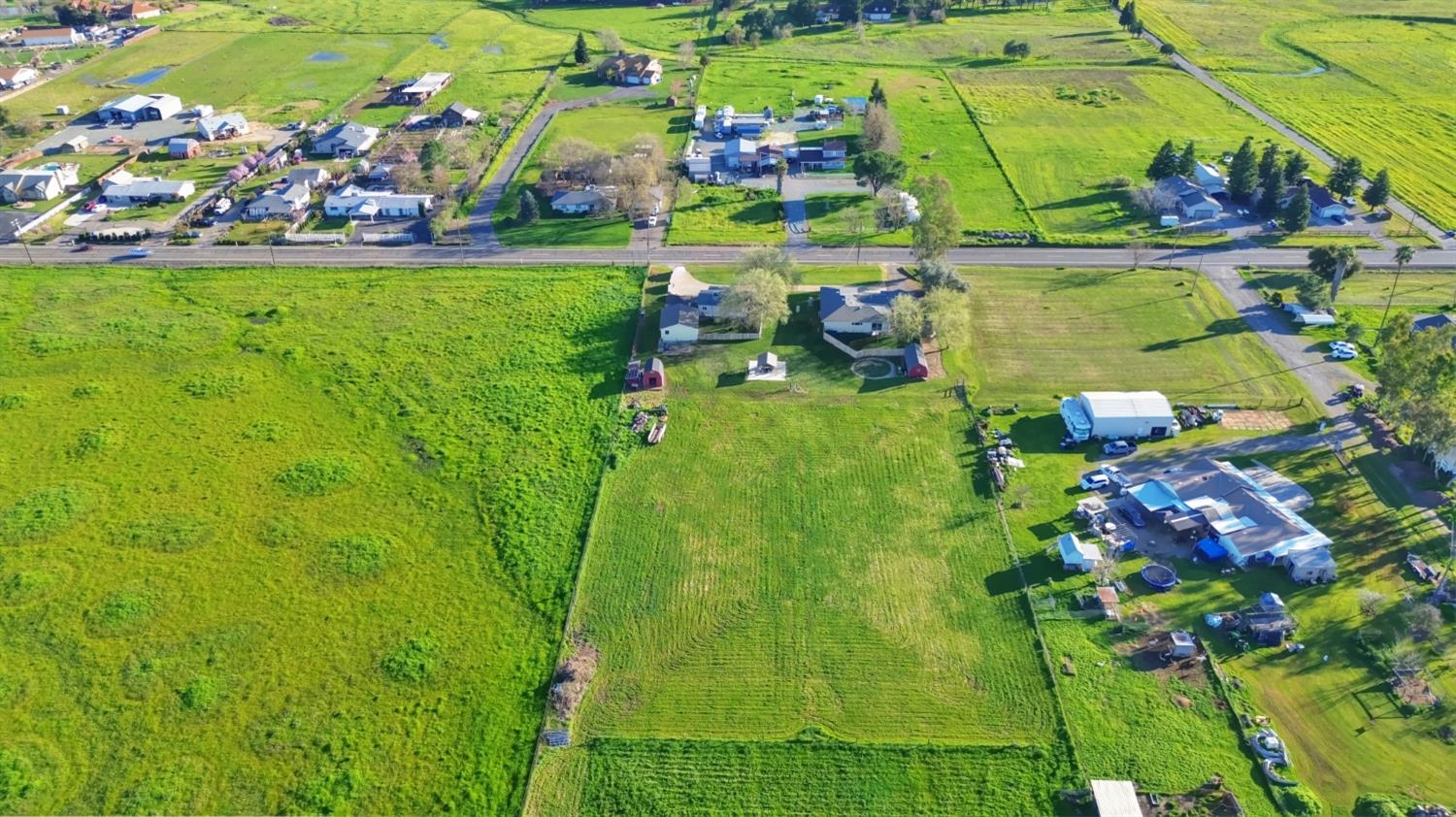 10691 Calvine Road Sacramento, CA 95830 - Photo 77 of 81