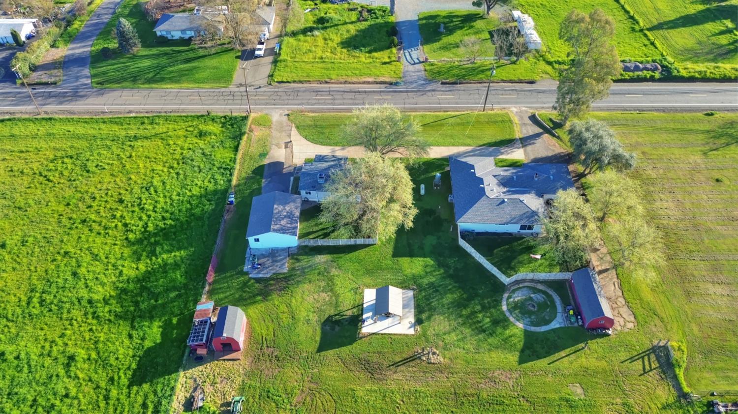 10691 Calvine Road Sacramento, CA 95830 - Photo 78 of 81