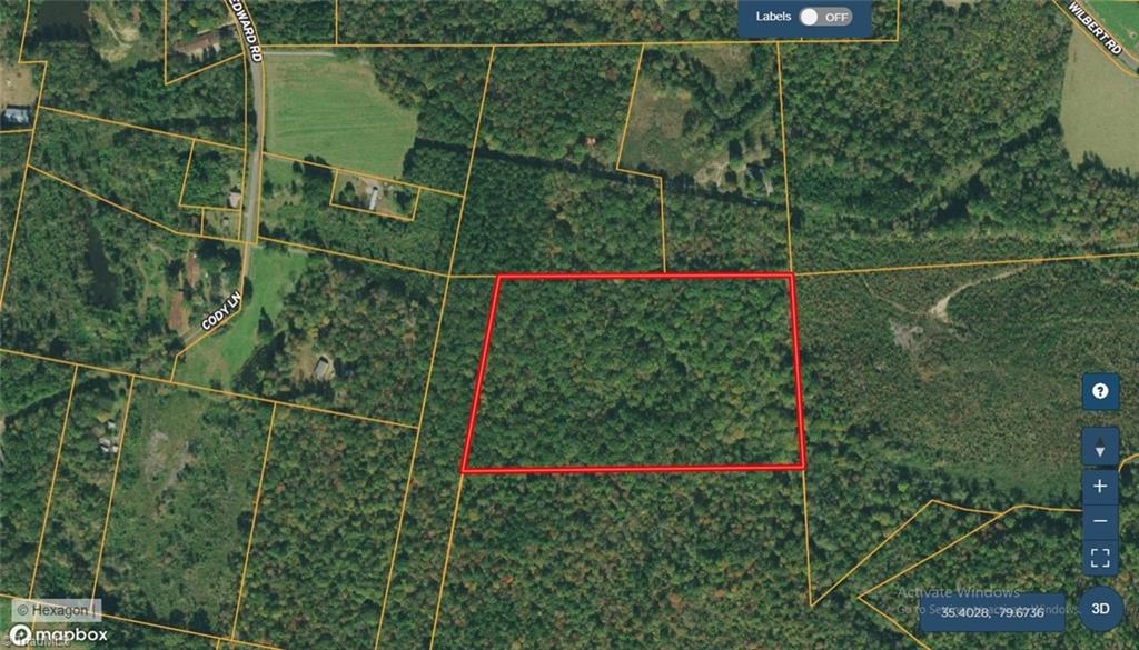 -off Edward Road Star, NC 27356 - Photo 1 of 3