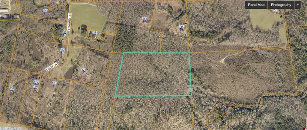 -off Edward Road Star, NC 27356 - Photo 2 of 3