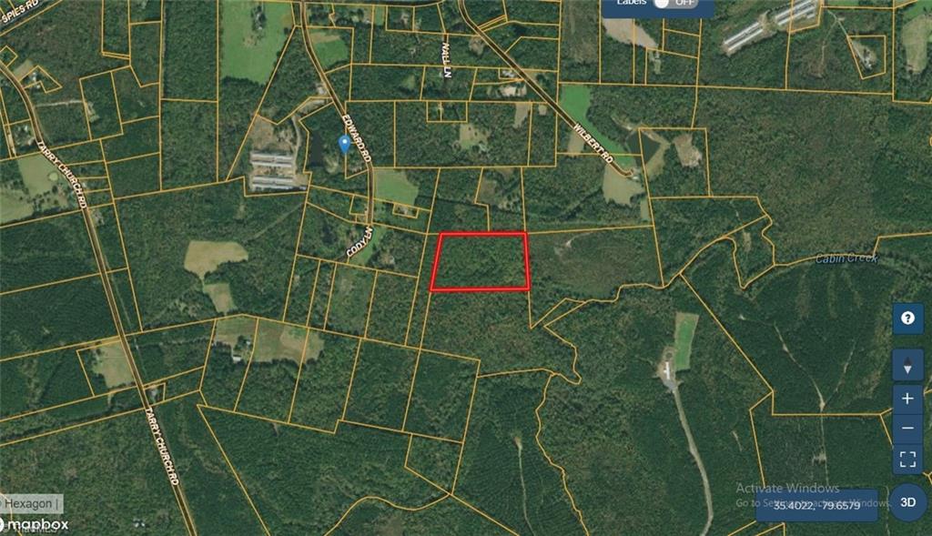 -off Edward Road Star, NC 27356 - Photo 3 of 3