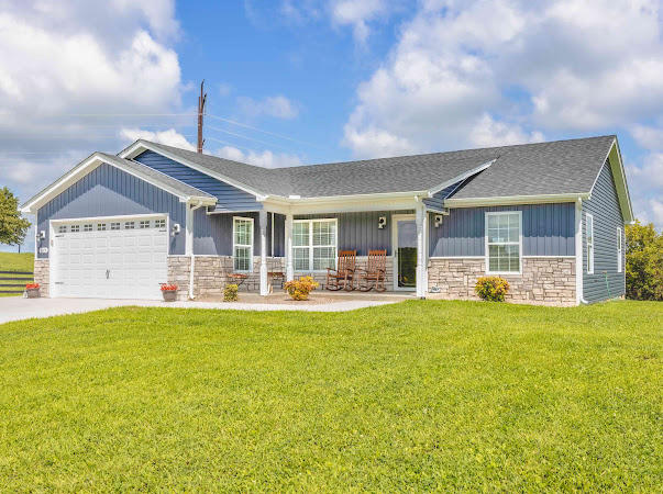 1647 Poosey Ridge Road Richmond, KY 40475 - Photo 13 of 45 2800C5D1-6F7E-439E-A4DE-9975F60B1C92