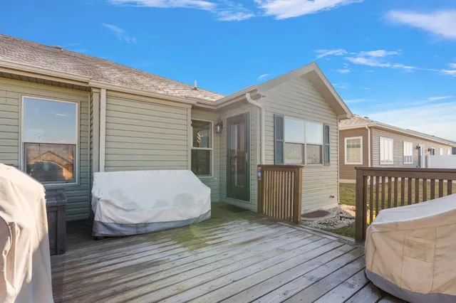 a view of an ocean and beach