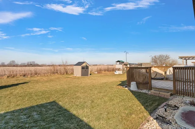 $369,900 | 14918 Carey Street, Unit A, Cedar Lake, IN 46303