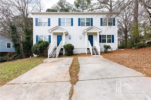 $2,395 | 2634 Abner Place Northwest, Atlanta, GA 30318