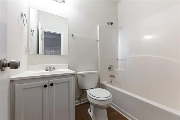 $2,295 | 2634 Abner Place Northwest, Atlanta, GA 30318