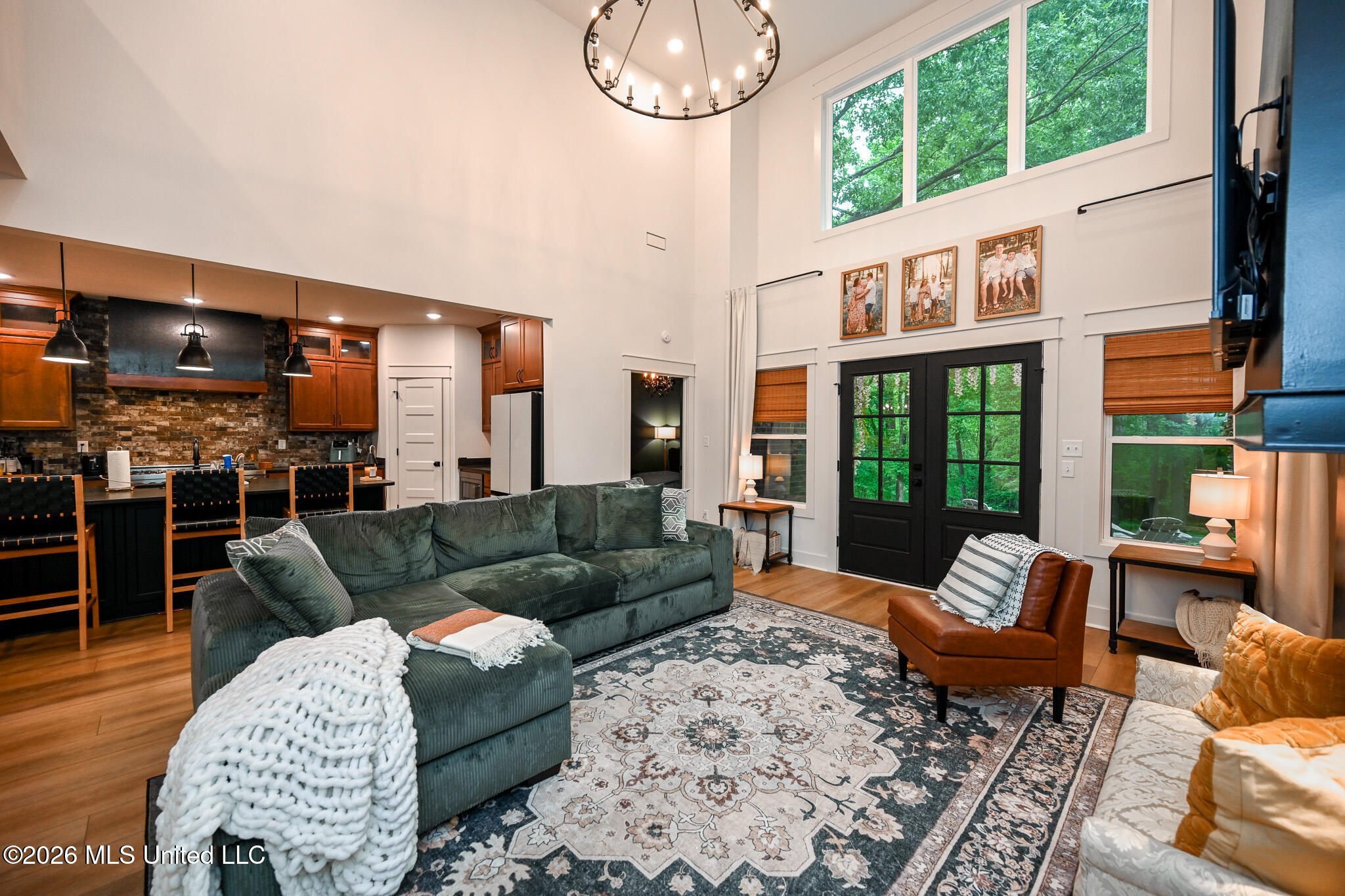 190 Vinson Road Hernando, MS 38632 - Photo 29 of 62 great room