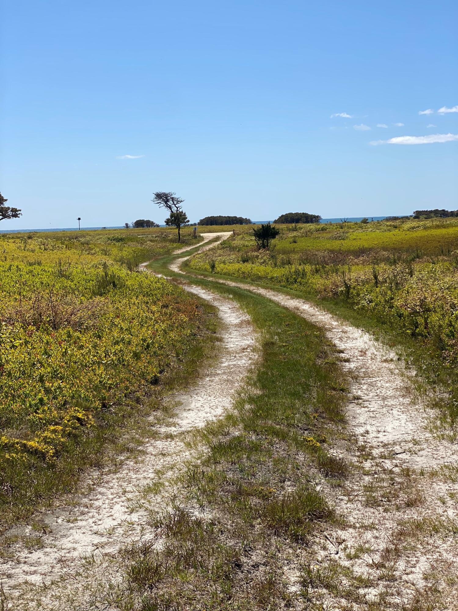 0 Pocha Road Extension Edgartown, MA 02539 - Photo 6 of 8 a view of an ocean
