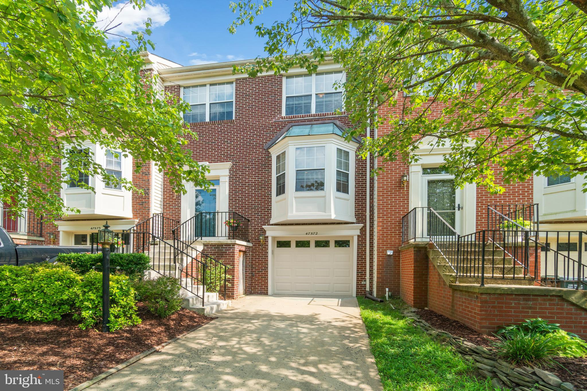 47572 Comer Square Sterling, VA 20165 - Photo 1 of 40 Welcome to 47572 Comer Square!