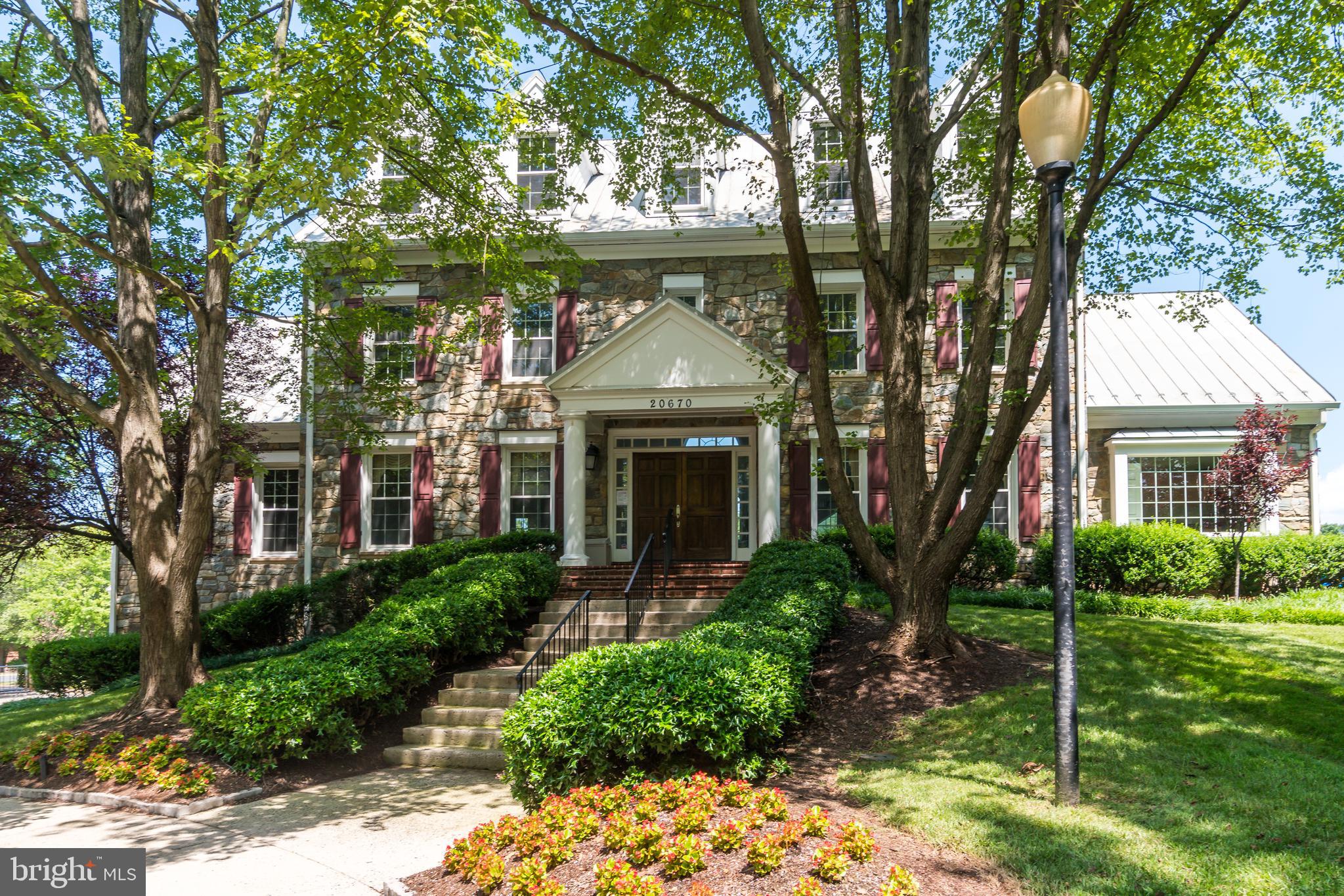47572 Comer Square Sterling, VA 20165 - Photo 38 of 40