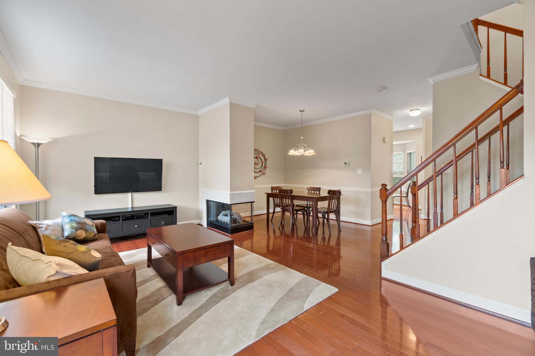 47572 Comer Square Sterling, VA 20165 - Photo 40 of 40 Beautiful open floor plan