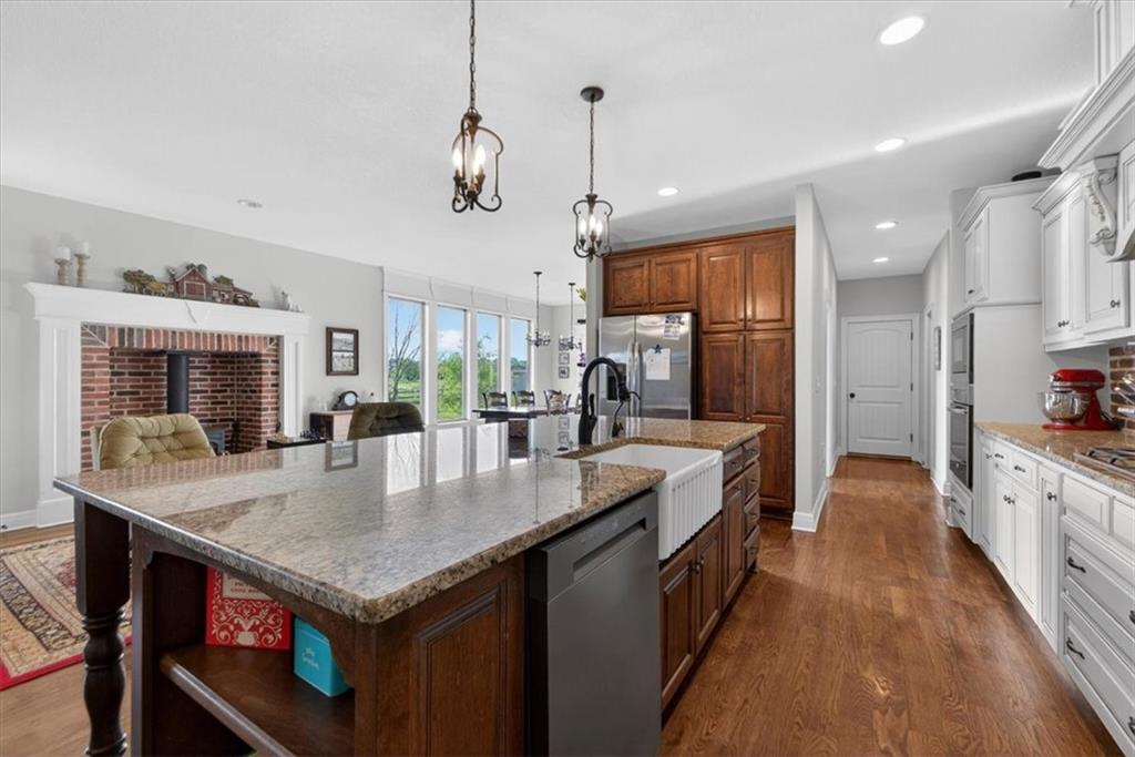 22785 South Renner Road Spring Hill, KS 66083 - Photo 10 of 55