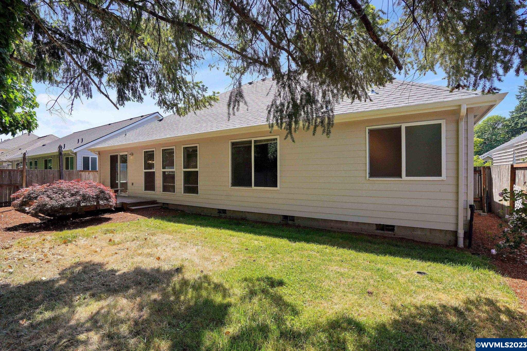 1187 Keystone Loop Northeast Keizer, OR 97303 - Photo 42 of 42