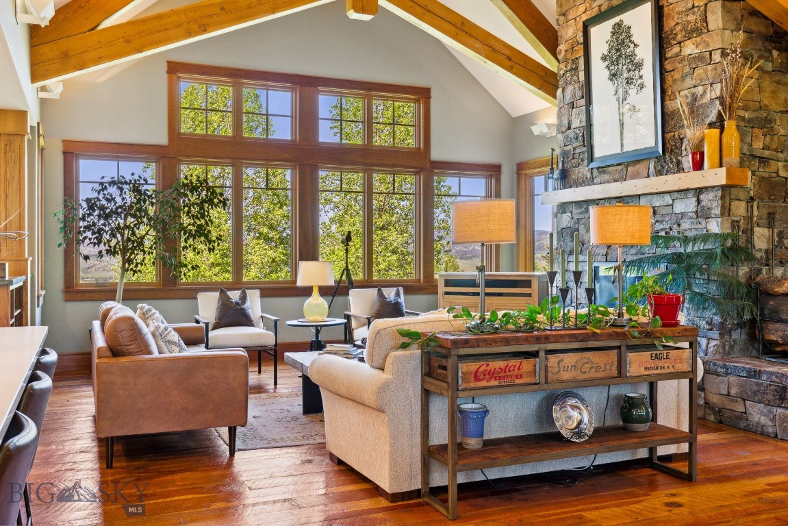 2594 Star Ridge Road Bozeman, MT 59715 - Photo 16 of 64 Gallery Image 16