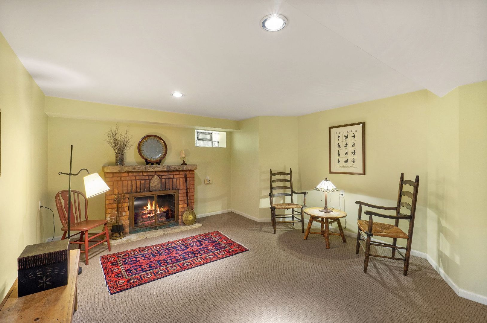 736 Leesley Road Riverside, IL 60546 - Photo 13 of 33