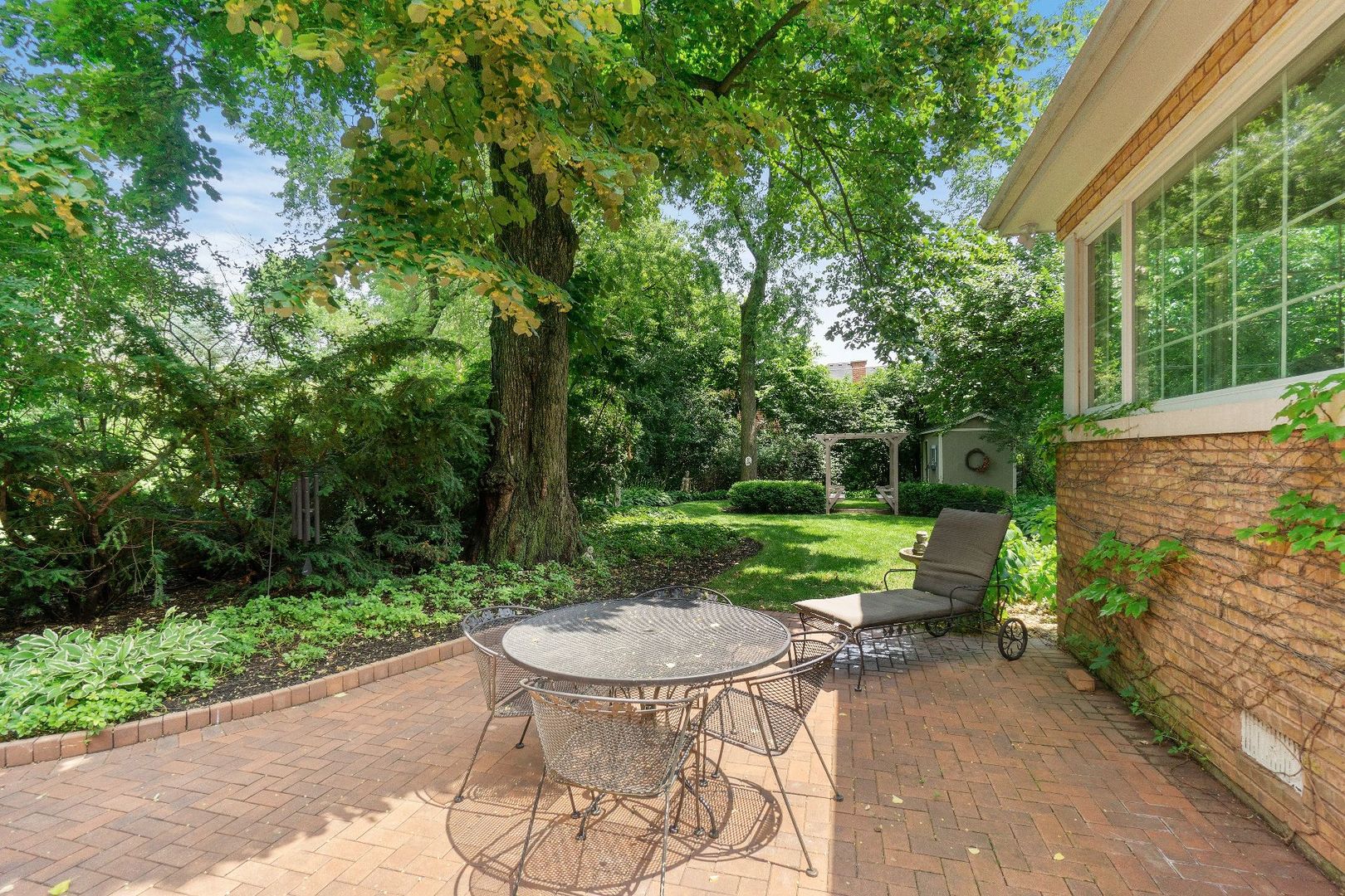 736 Leesley Road Riverside, IL 60546 - Photo 20 of 33