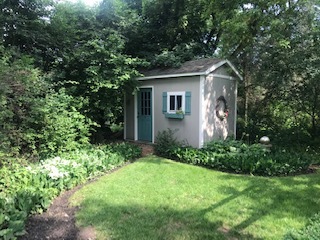 736 Leesley Road Riverside, IL 60546 - Photo 22 of 33