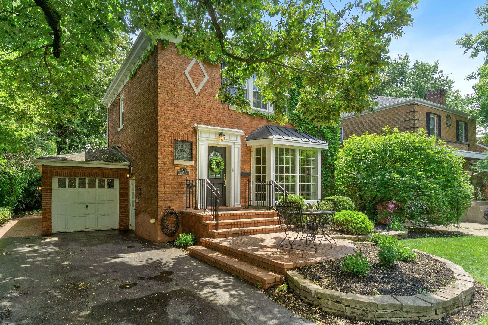 736 Leesley Road Riverside, IL 60546 - Photo 24 of 33