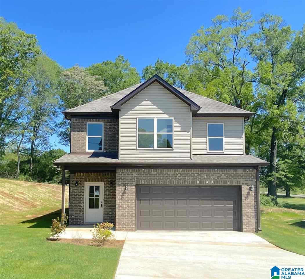 44 Maple Leaf Drive Lincoln, AL 35096 - Photo 2 of 25