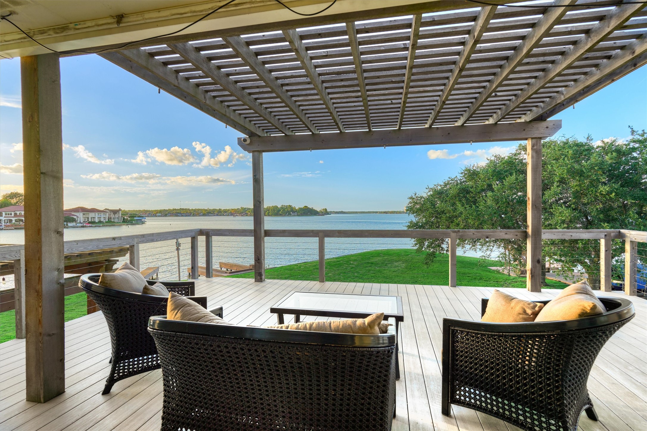 157 Capetown Way Conroe, TX 77356 - Photo 25 of 32