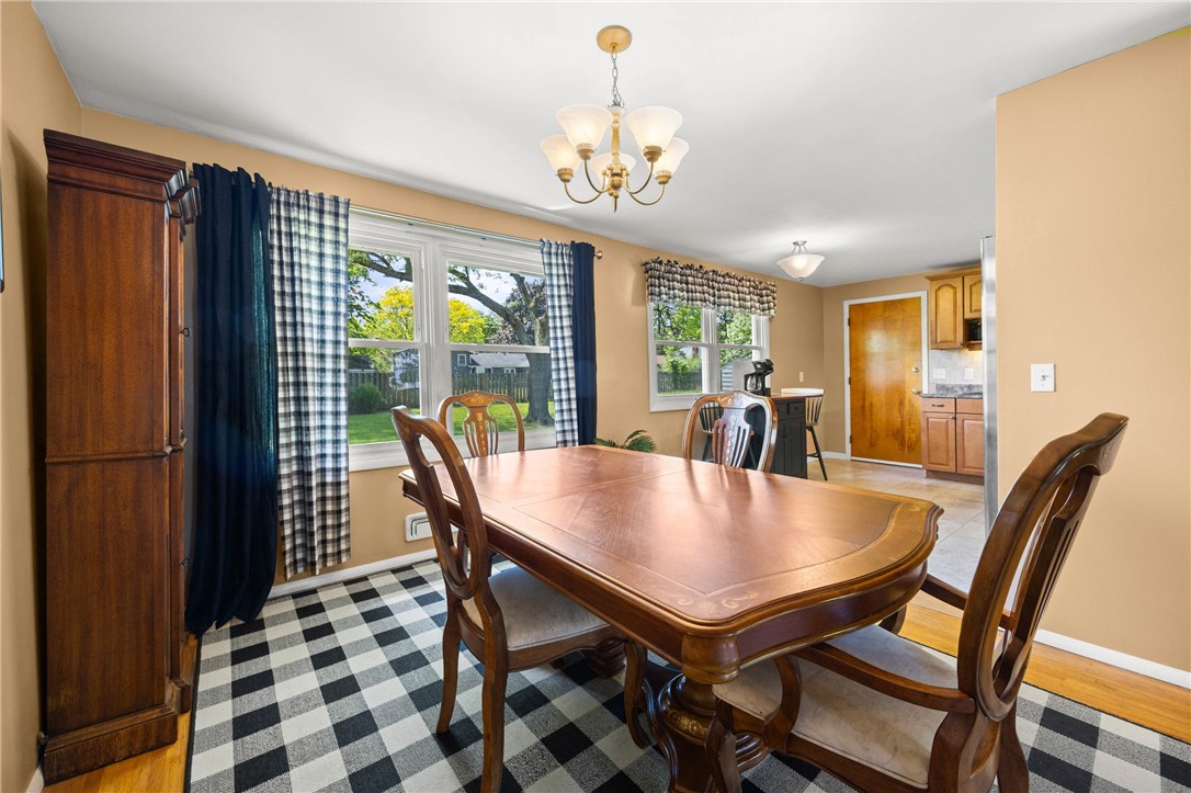 648 Meadowbriar Road Greece, NY 14616 - Photo 18 of 50