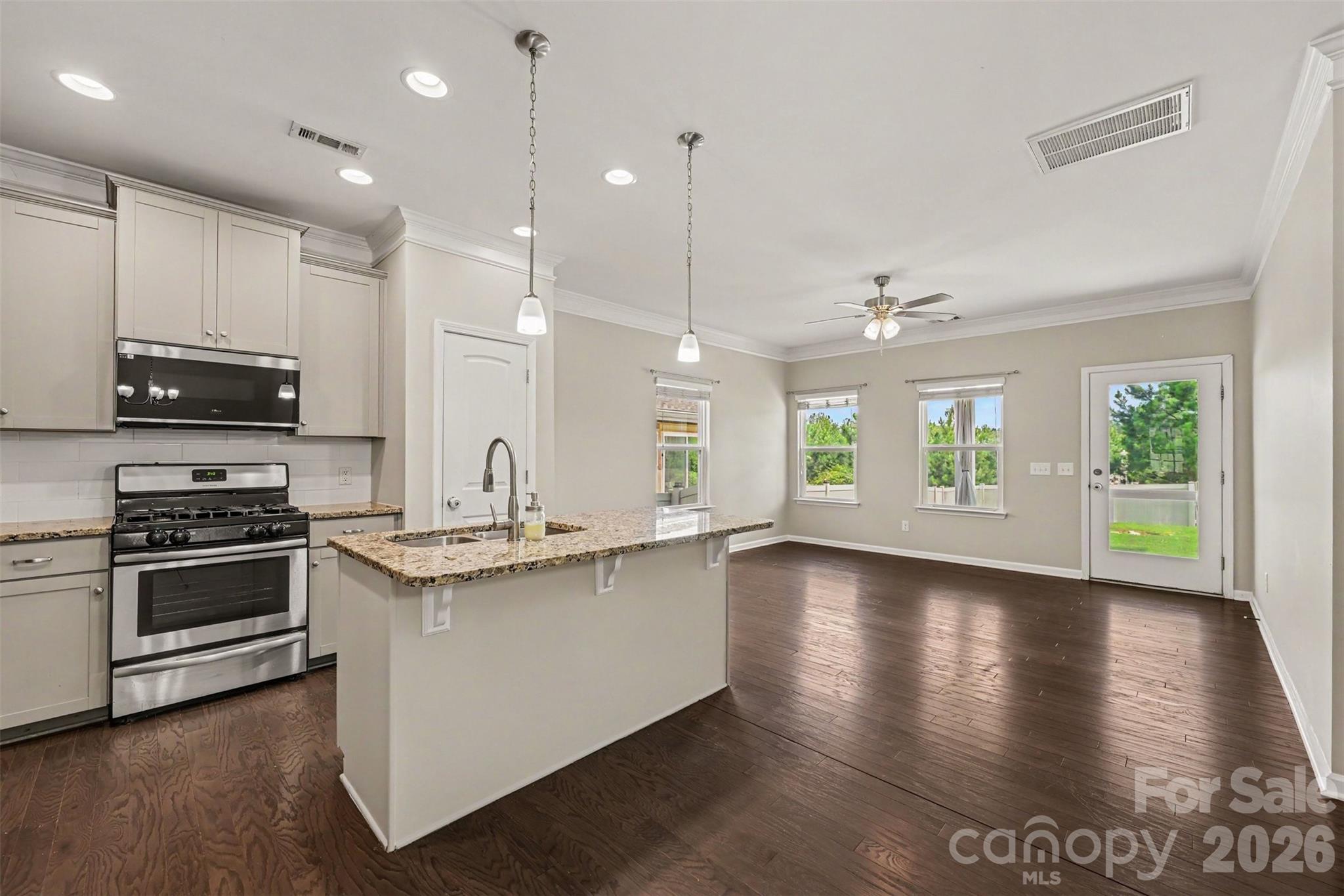 230 Sycamore Drive Lancaster, SC 29720 - Photo 2 of 12