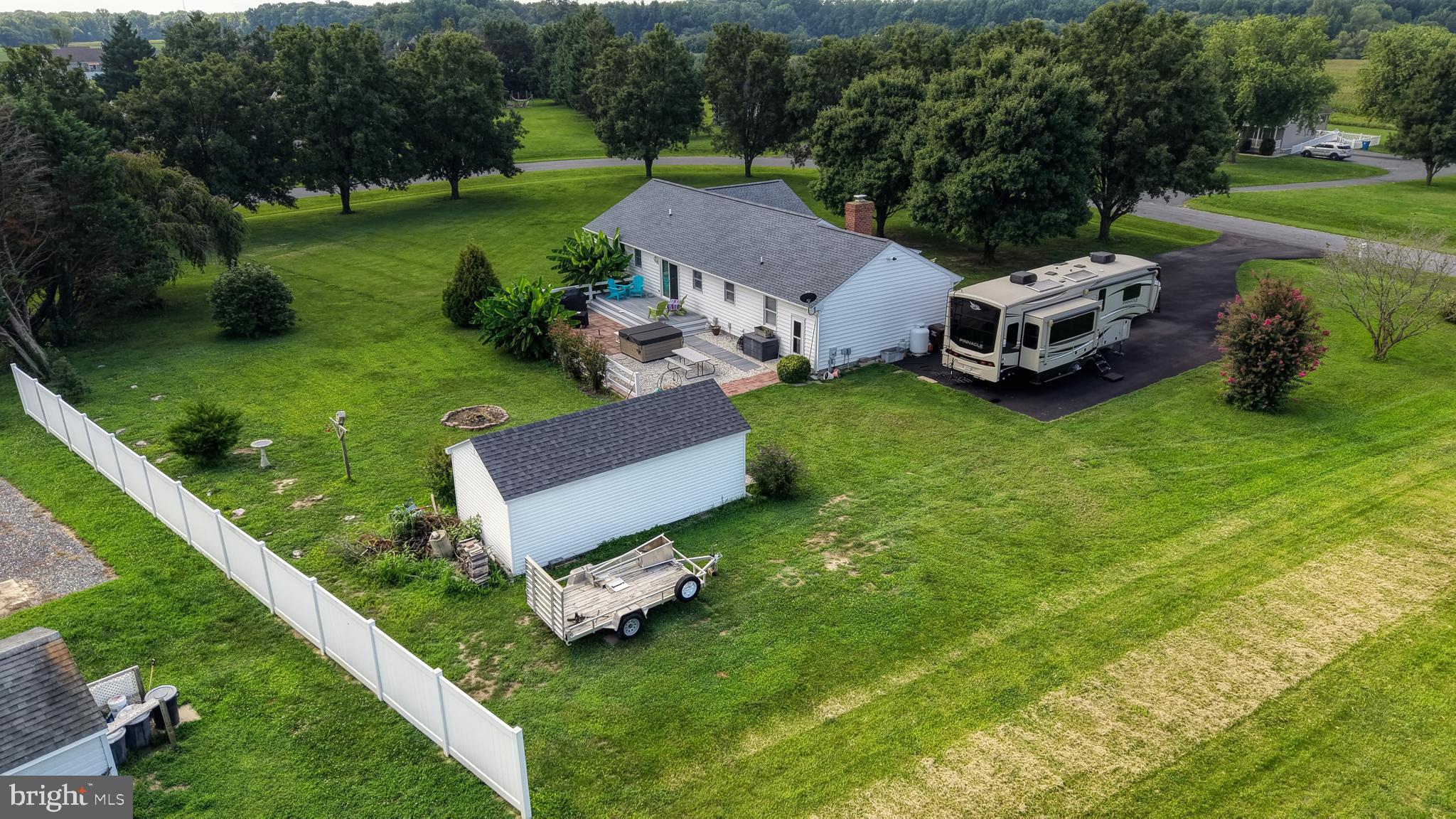 11509 Reed Circle Ridgely, MD 21660 - Photo 2 of 41 Gallery Image 2