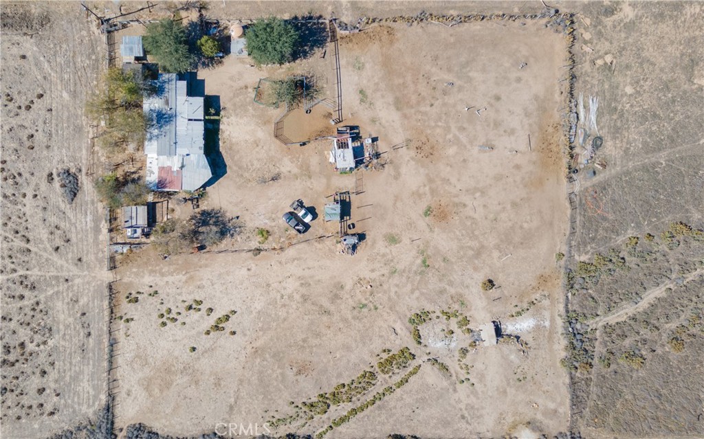 13470 De Sabla Road Santa Margarita, CA 93453 - Photo 3 of 16