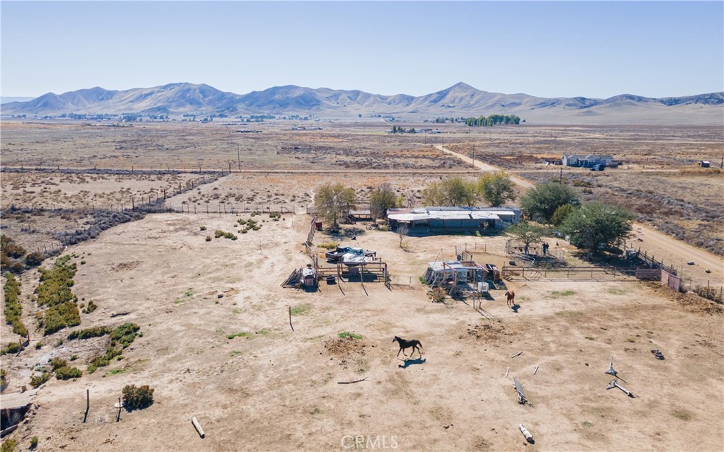 13470 De Sabla Road Santa Margarita, CA 93453 - Photo 4 of 16 a view of lake with mountain