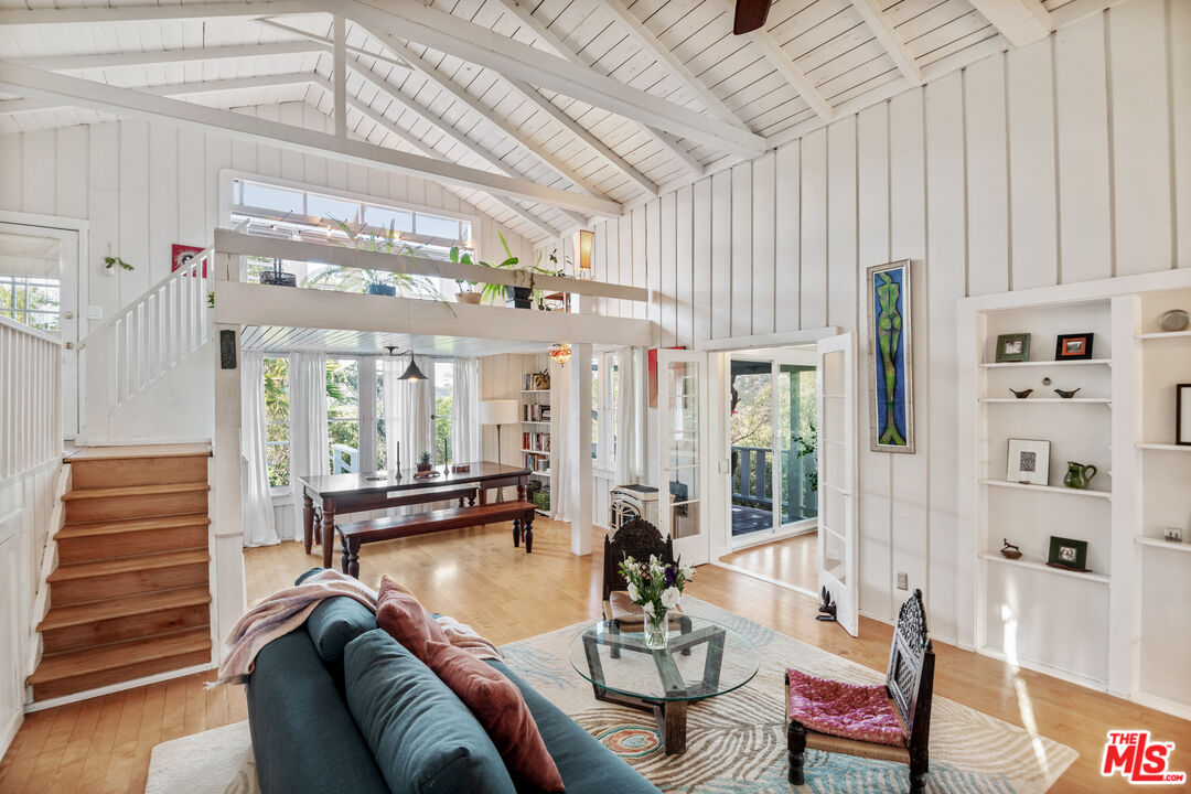 1217 Alpine Trail Topanga, CA 90290 - Photo 11 of 41