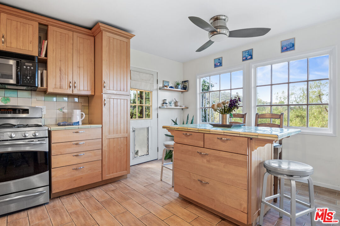 1217 Alpine Trail Topanga, CA 90290 - Photo 14 of 41