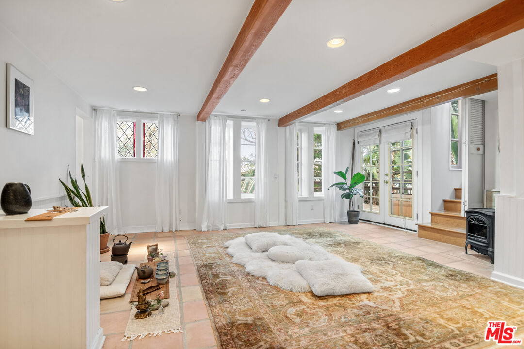 1217 Alpine Trail Topanga, CA 90290 - Photo 29 of 41