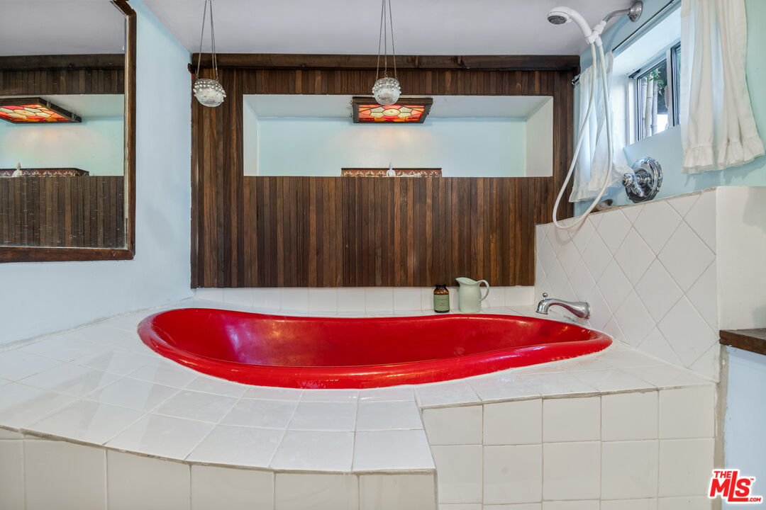 1217 Alpine Trail Topanga, CA 90290 - Photo 31 of 41