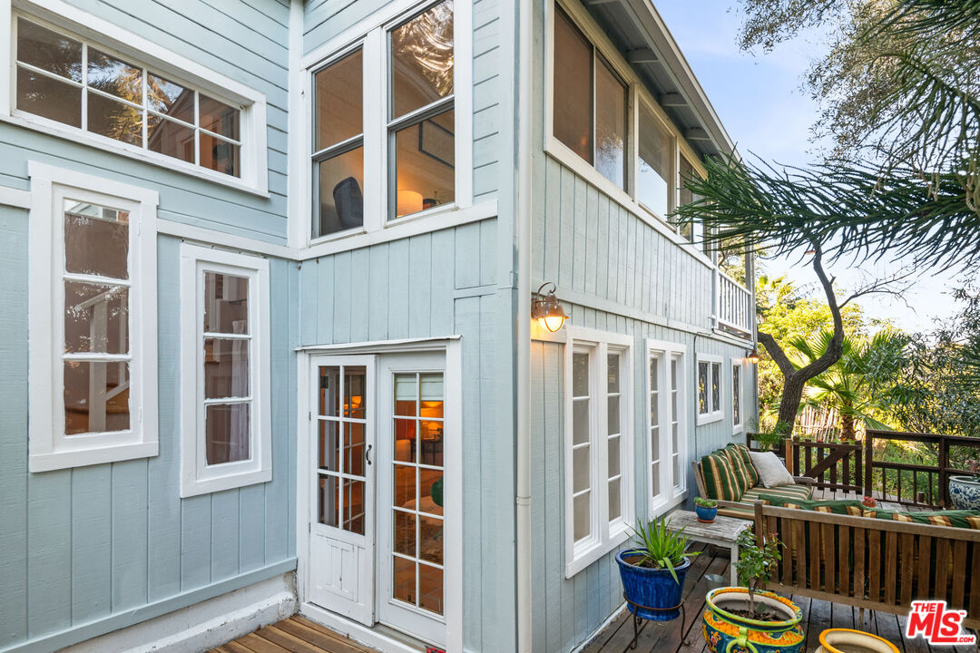 1217 Alpine Trail Topanga, CA 90290 - Photo 34 of 41