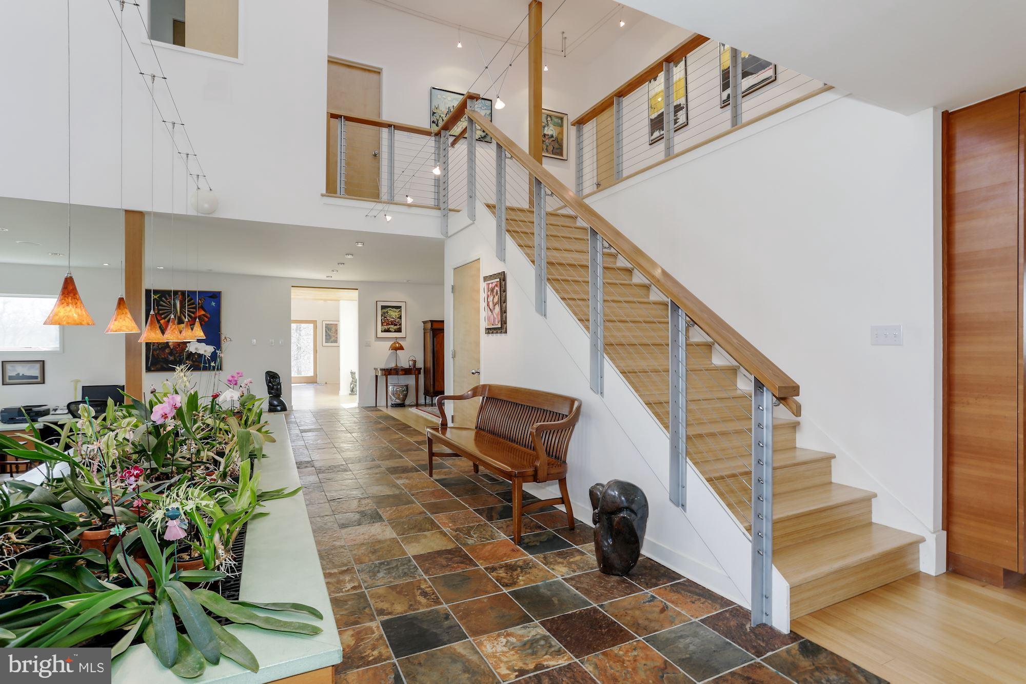 38950 Piggott Bottom Road Hamilton, VA 20158 - Photo 14 of 50 Custom Tile Floors