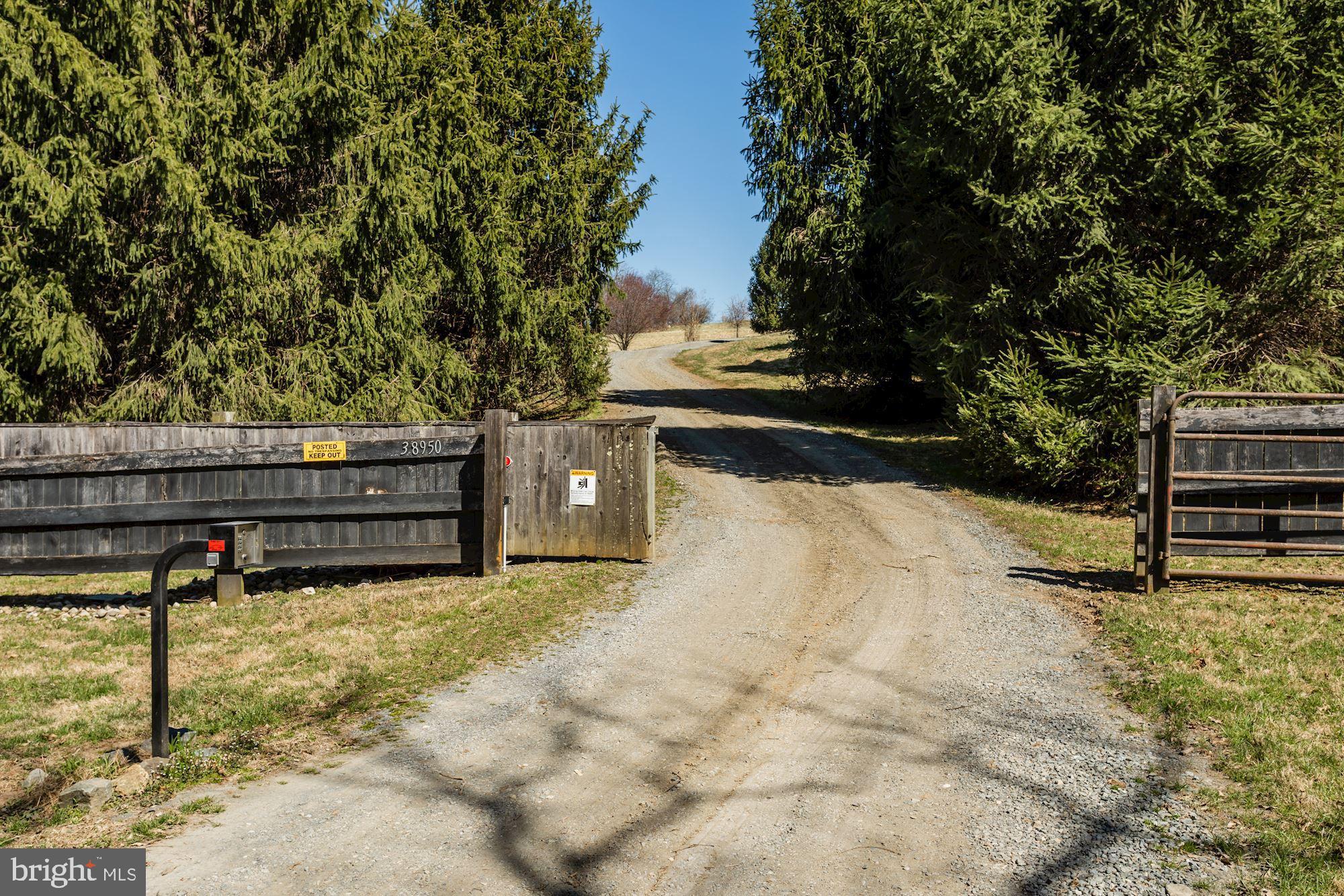 38950 Piggott Bottom Road Hamilton, VA 20158 - Photo 38 of 50 Private Lane