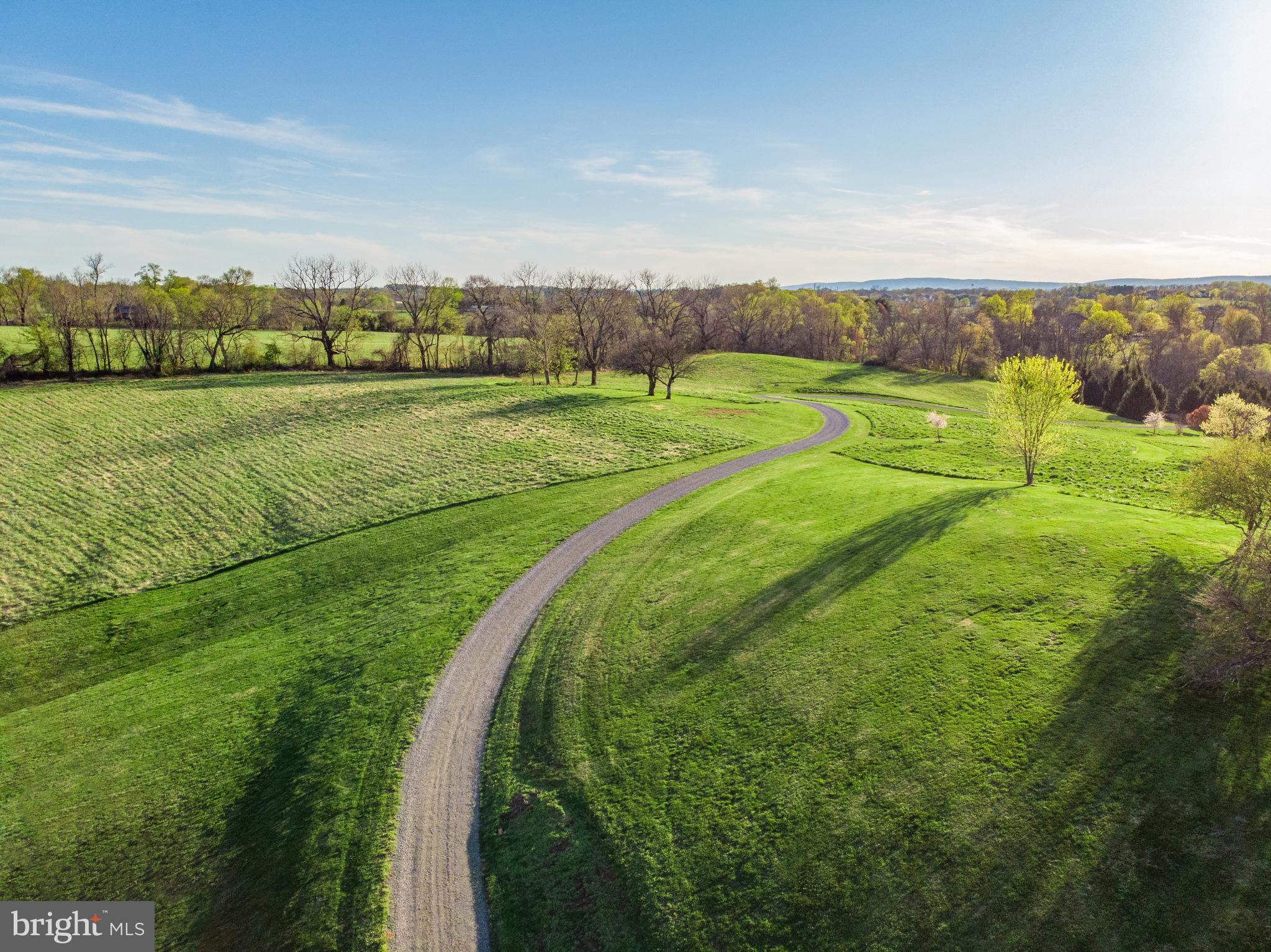 38950 Piggott Bottom Road Hamilton, VA 20158 - Photo 39 of 50 Aerial View