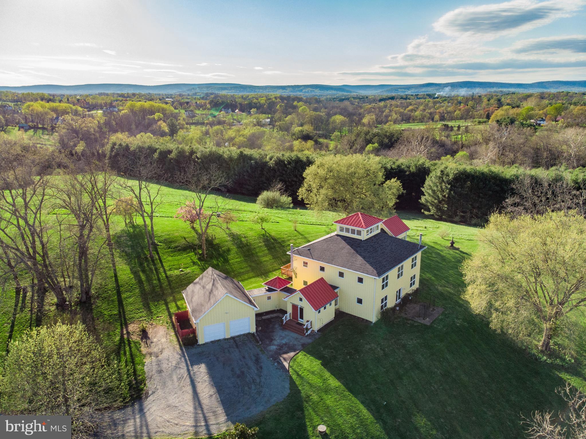 38950 Piggott Bottom Road Hamilton, VA 20158 - Photo 42 of 50 Welcome Home