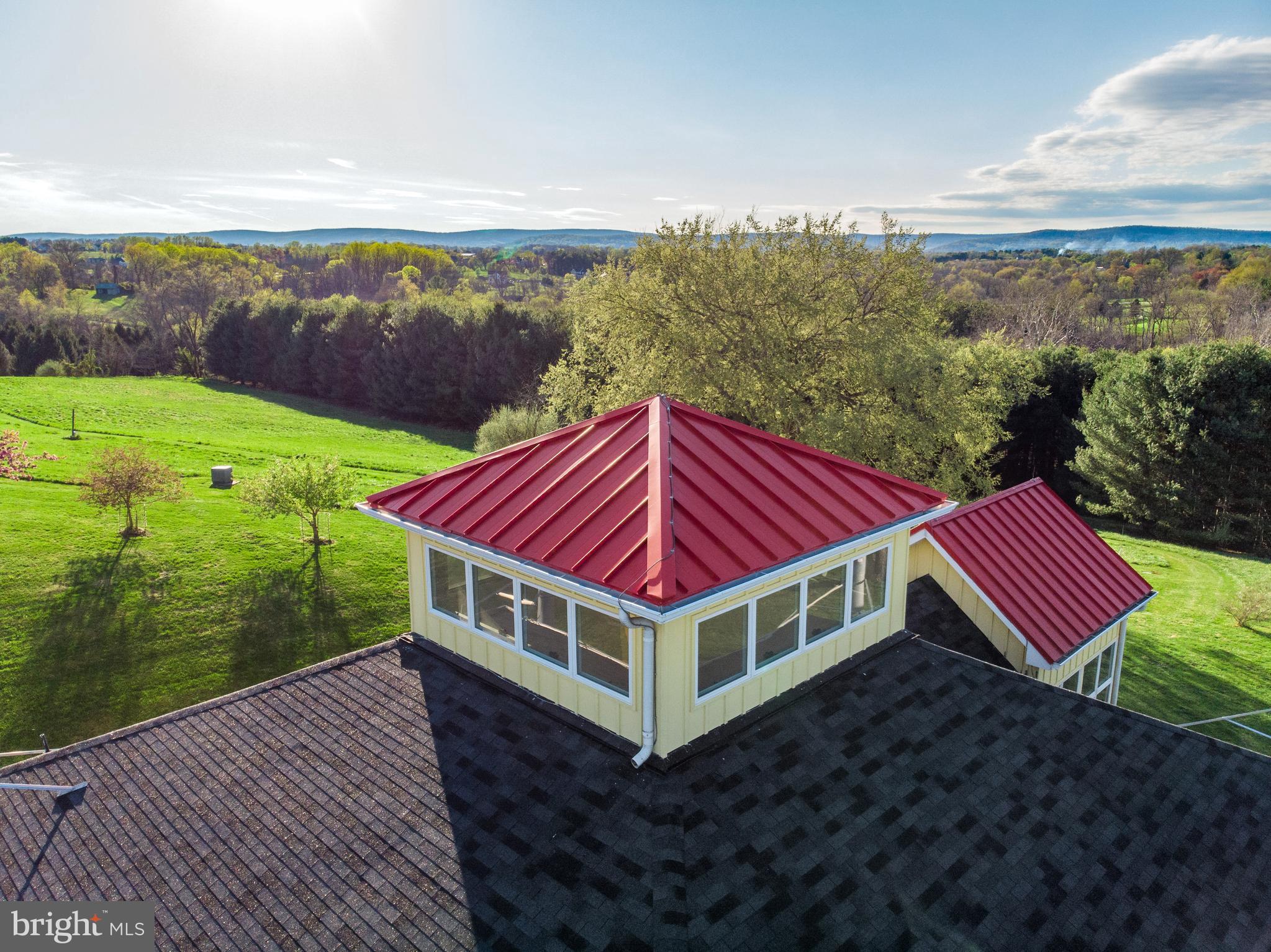 38950 Piggott Bottom Road Hamilton, VA 20158 - Photo 49 of 50 Aerial View