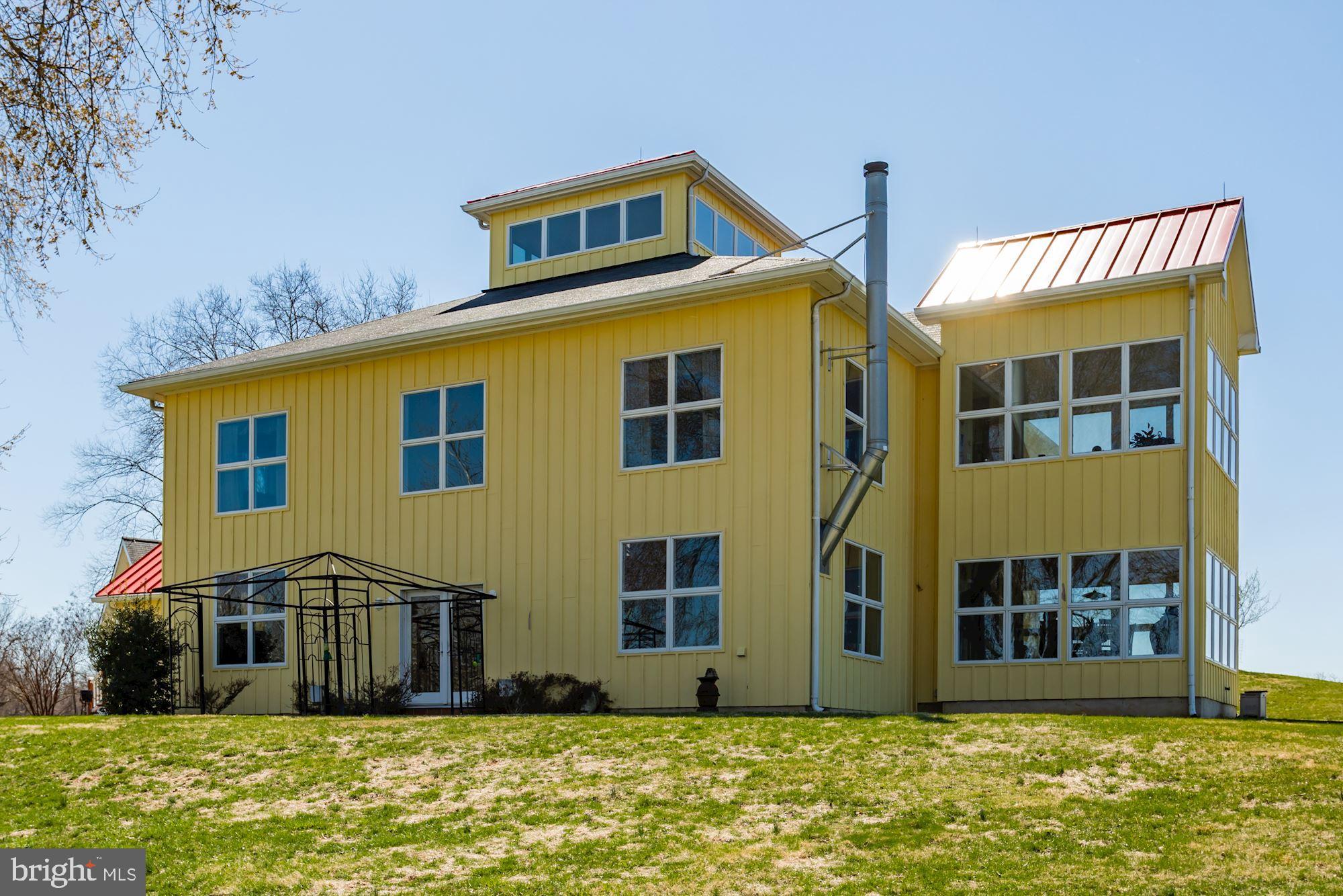 38950 Piggott Bottom Road Hamilton, VA 20158 - Photo 7 of 50 52 Rolling Acres in Prime Estate Area