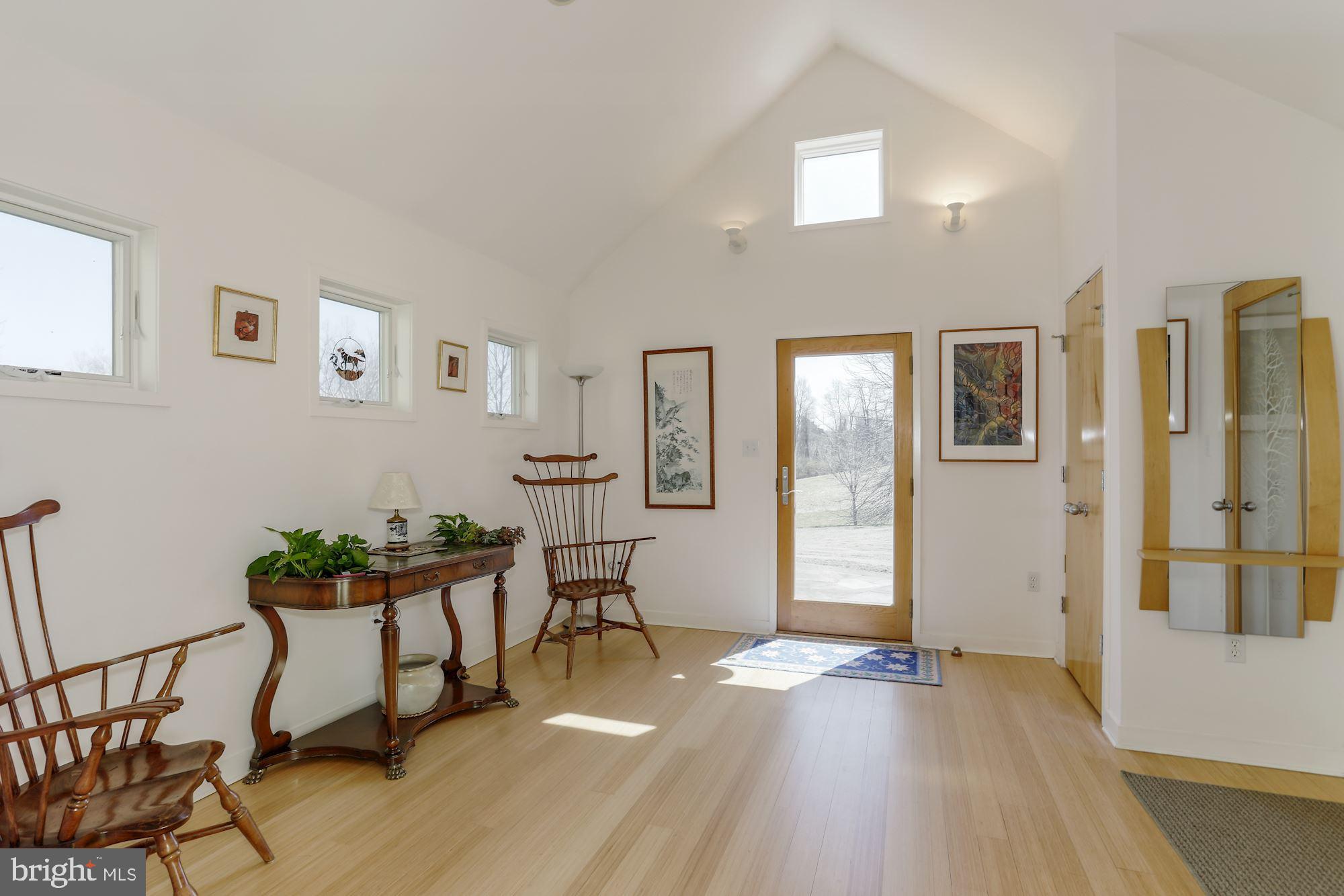 38950 Piggott Bottom Road Hamilton, VA 20158 - Photo 9 of 50 Big Bright Windows Imbue the Home with Light